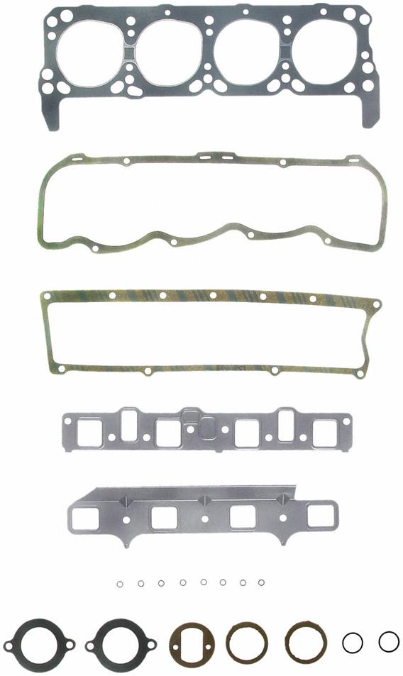 Fel-Pro Head Gasket Sets HS 7905 PT-1