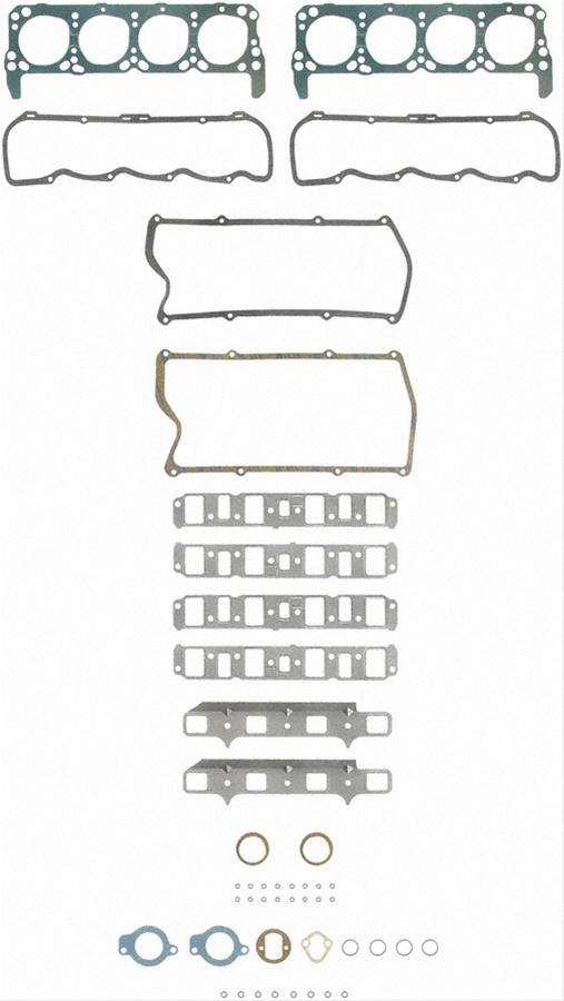 Fel-Pro Head Gasket Sets HS 7905 PT