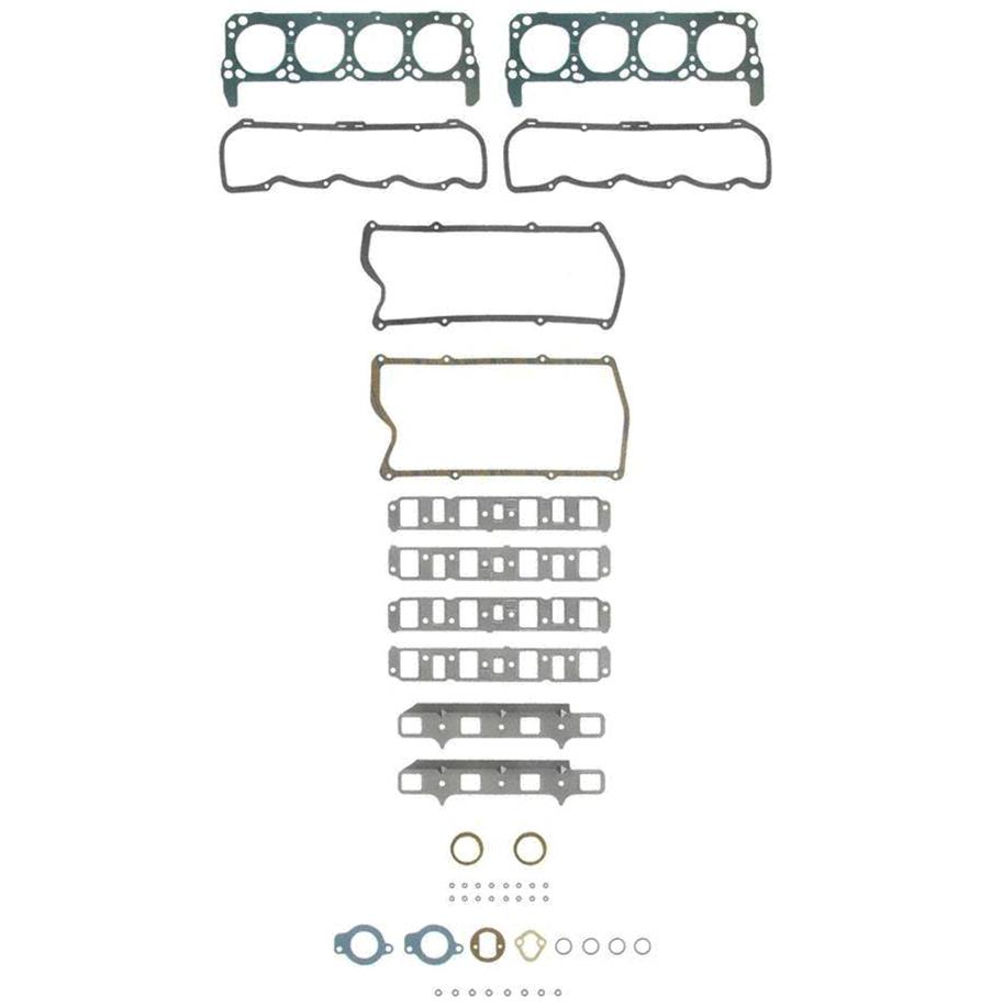 Fel-Pro Head Gasket Sets HS 7905 PT