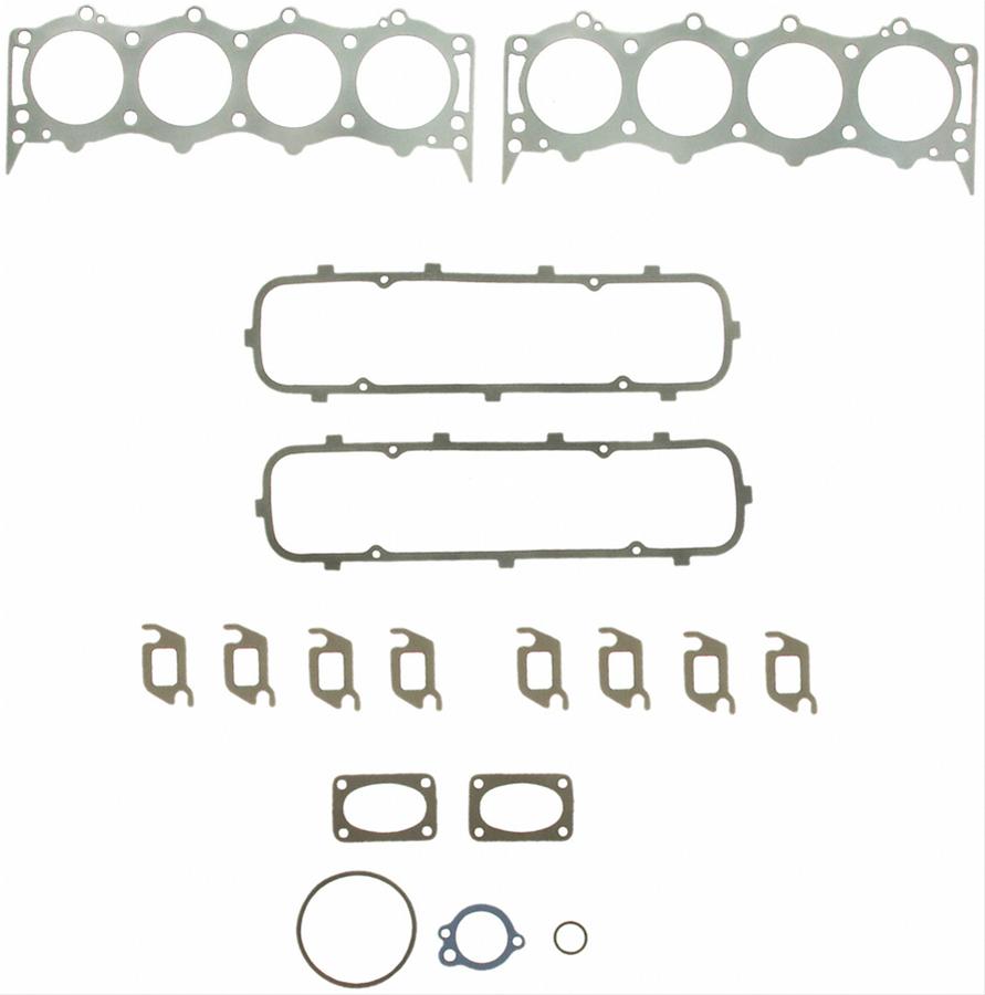 Fel-Pro Head Gasket Sets HS 7984 PT