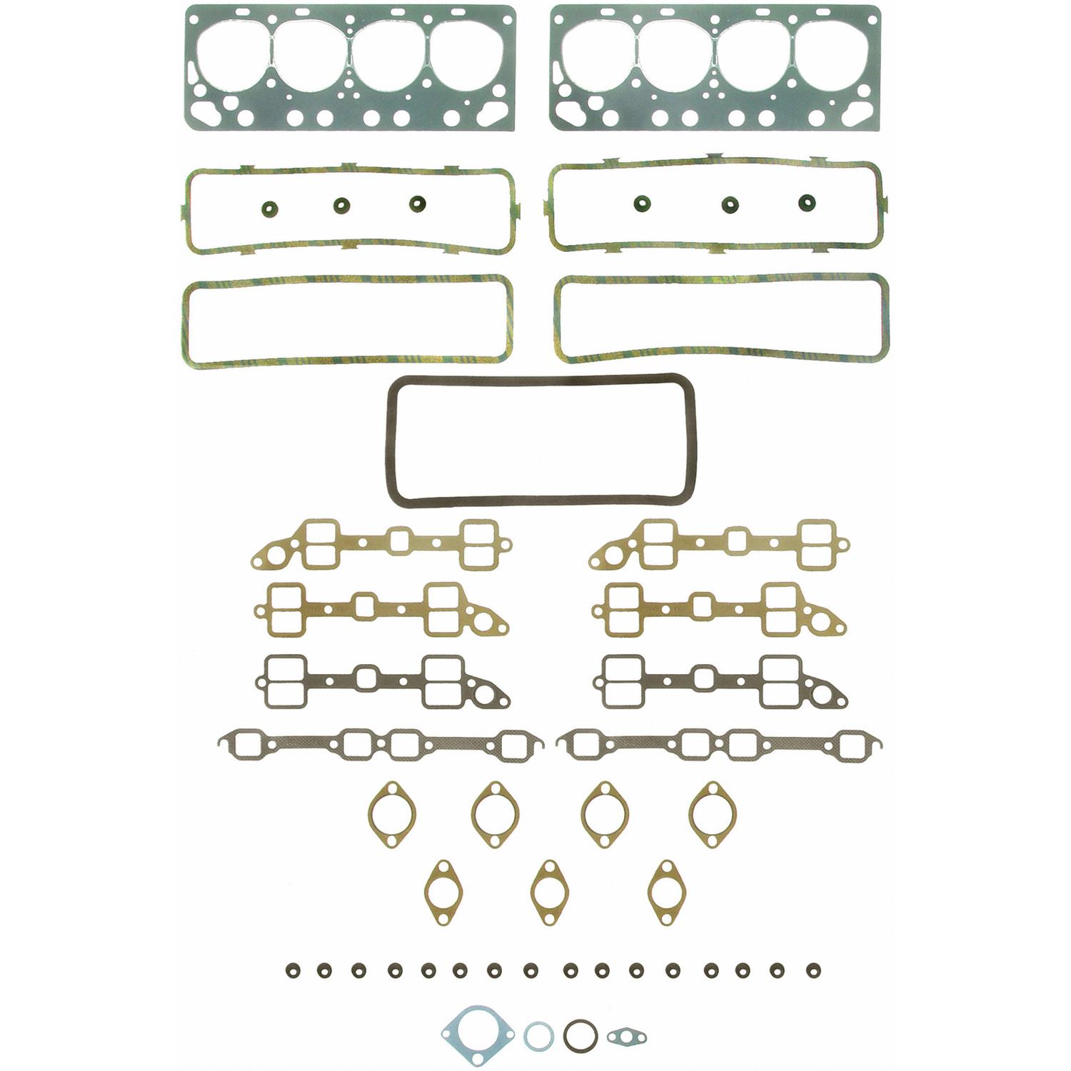 Fel-Pro Head Gaskets HS 7999 PT-3
