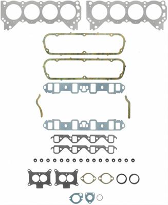 Fel-Pro Head Gaskets HS 8004-1