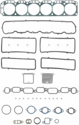 Fel-Pro Head Gasket Sets HS 8006 PT-1