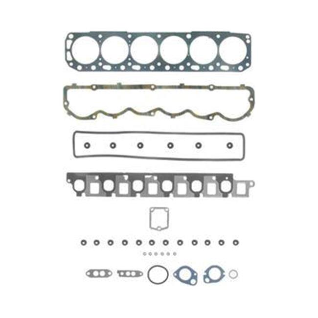Fel-Pro Head Gasket Sets HS 8168 PT-3