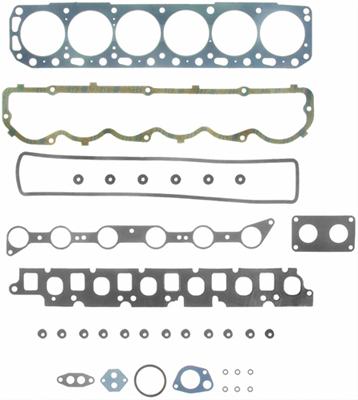 Fel-Pro Engine Gasket Sets HS 8168 PT-4