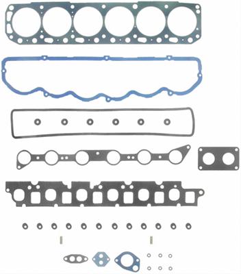 Fel-Pro Head Gasket Sets HS 8168 PT-6