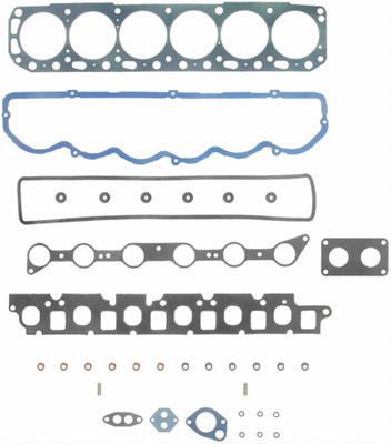 Fel-Pro Head Gasket Sets HS 8168 PT-7