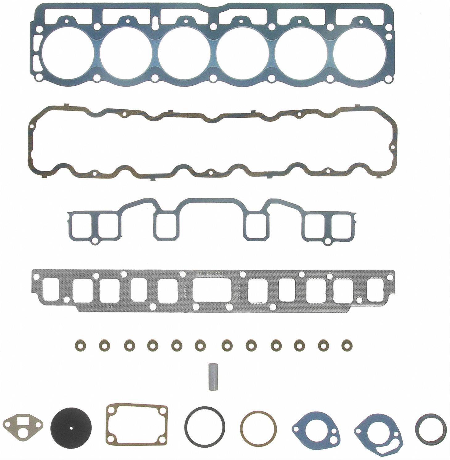 Fel-Pro Head Gasket Sets HS 8169 PT-2