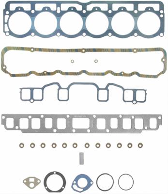 Fel-Pro Head Gasket Sets HS 8169 PT-3