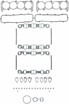 Fel-Pro Head Gaskets HS 8172 PT-2