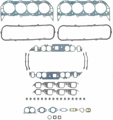 Fel-Pro Head Gasket Sets HS 8180 PT-5