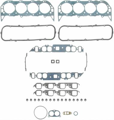 Fel-Pro Head Gasket Sets HS 8180 PT-6