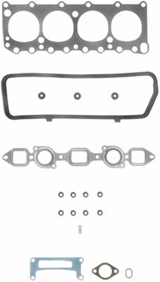 Fel-Pro Engine Gasket Sets HS 8237 CS