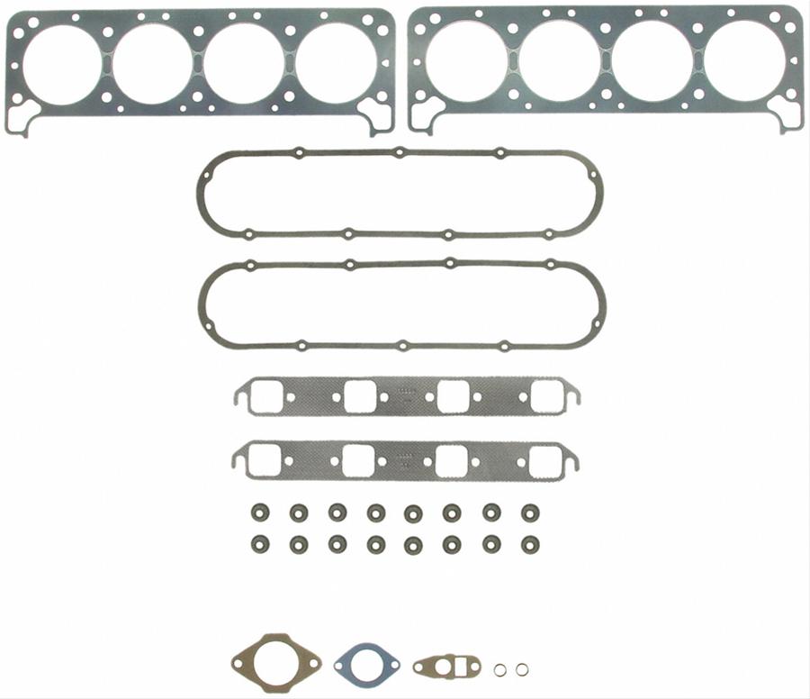 Fel-Pro Head Gasket Sets HS 8255 PT