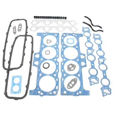 Fel-Pro Head Gasket Sets HS 8993 PT-3