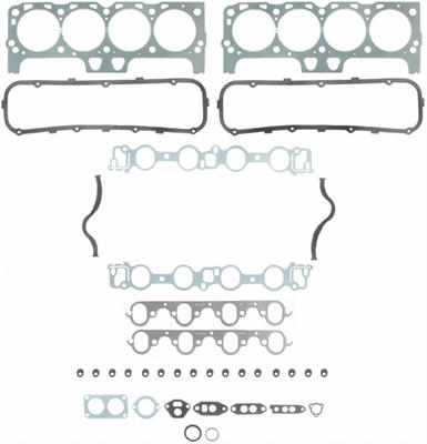 Fel-Pro Head Gasket Sets HS 8265 PT-1