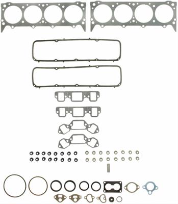 Fel-Pro Head Gaskets HS 8266 PT-4