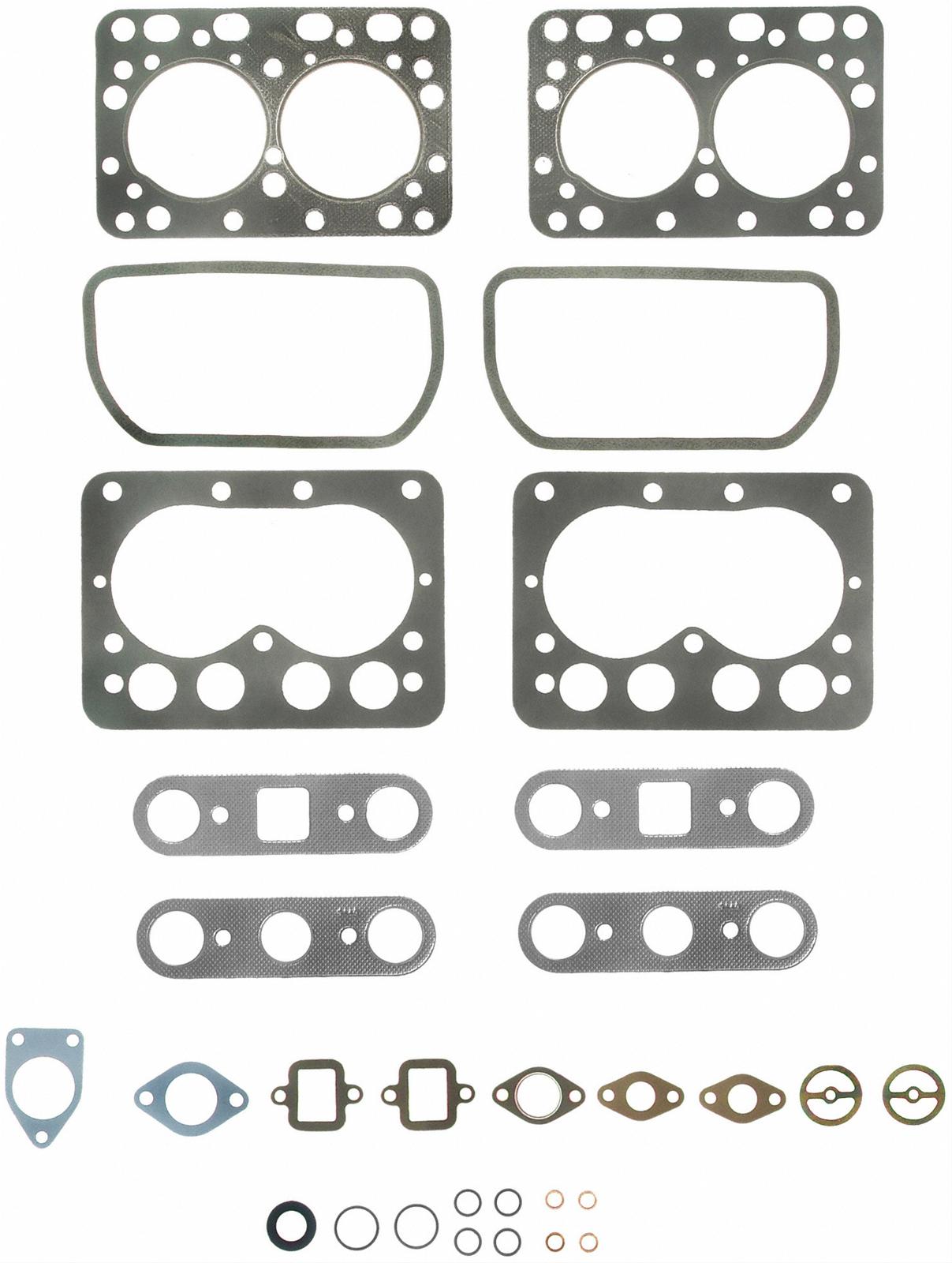 Fel-Pro Head Gasket Sets HS 8323 B-1