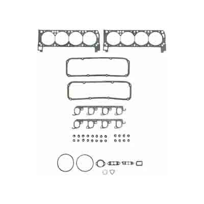 Fel-Pro Head Gasket Sets HS 8347 PT