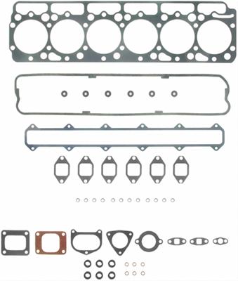 Fel-Pro Engine Gasket Sets HS 8367 PT