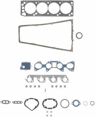 Fel-Pro Head Gaskets HS 8471 PT-5