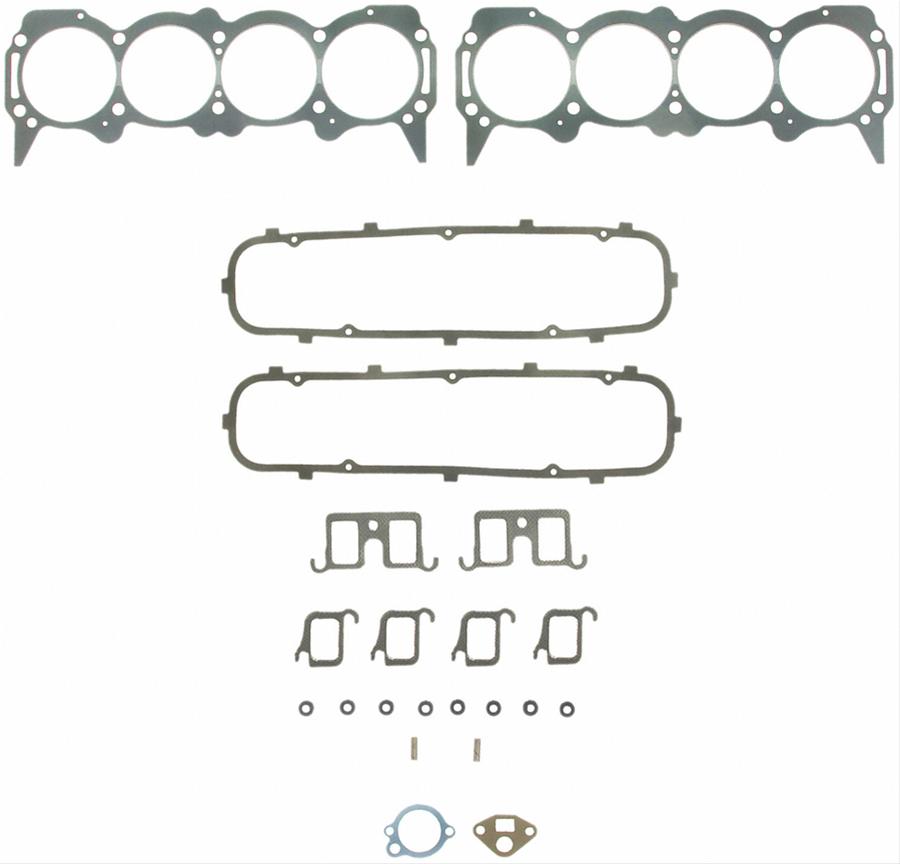 Fel-Pro Head Gasket Sets HS 8494 PT