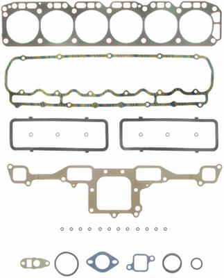 Fel-Pro Head Gaskets HS 8501 PT-3