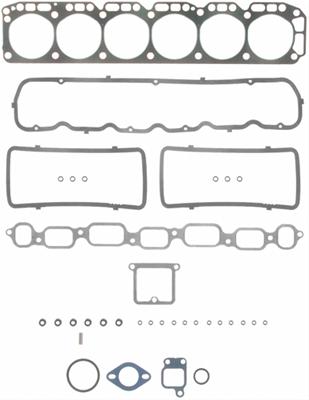 Fel-Pro Engine Gasket Sets HS 8501 PT-6