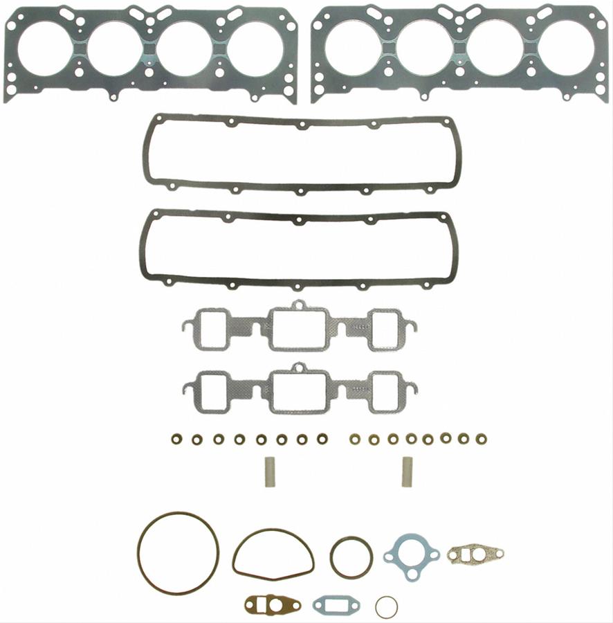 Fel-Pro Head Gasket Sets HS 8505 PT