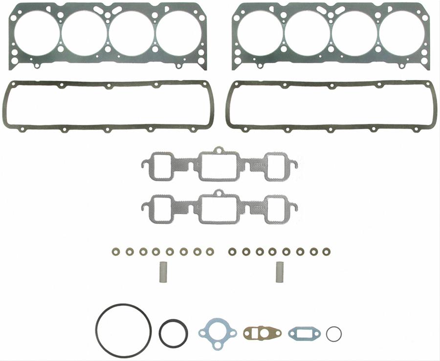 Fel-Pro Head Gasket Sets HS 8507 PT