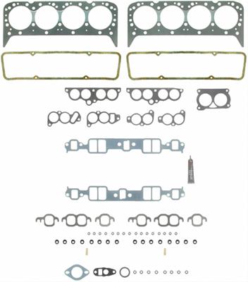 Fel-Pro Head Gaskets HS 8510 PT-3