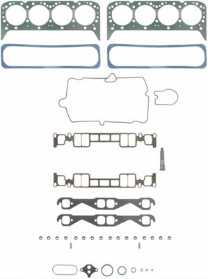Fel-Pro Head Gasket Sets HS 8510 PT-6