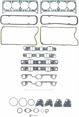 Fel-Pro Head Gasket Sets HS 8518 PT-3
