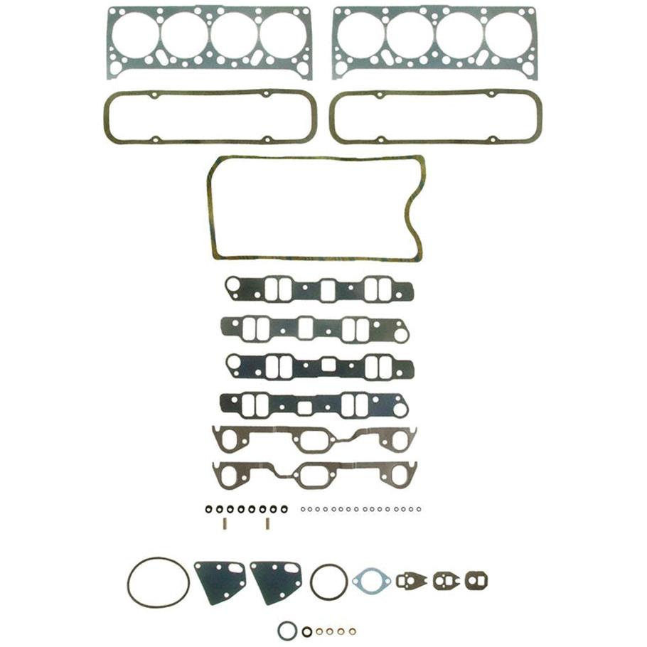 Fel-Pro Head Gasket Sets HS 8518 PT