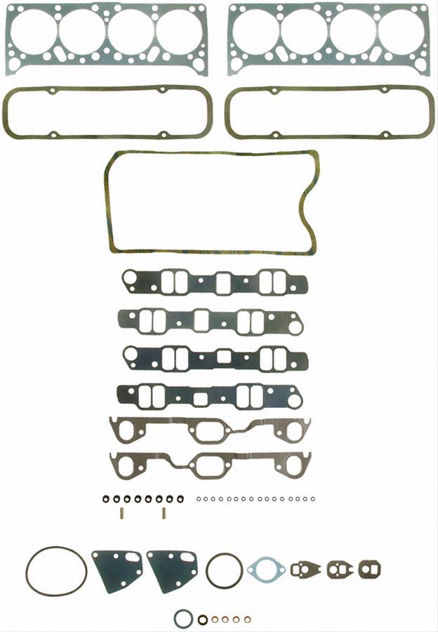 Fel-Pro Head Gasket Sets HS 8518 PT