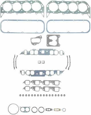 Fel-Pro Head Gasket Sets HS 8523 PT-1