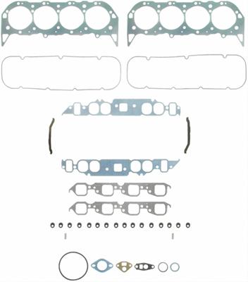 Fel-Pro Head Gasket Sets HS 8523 PT-2