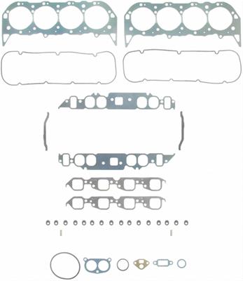 Fel-Pro Head Gaskets HS 8523 PT-3
