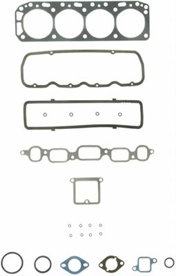 Fel-Pro Head Gasket Sets HS 8530 PT-1