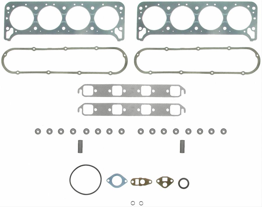 Fel-Pro Head Gasket Sets HS 8540 PT