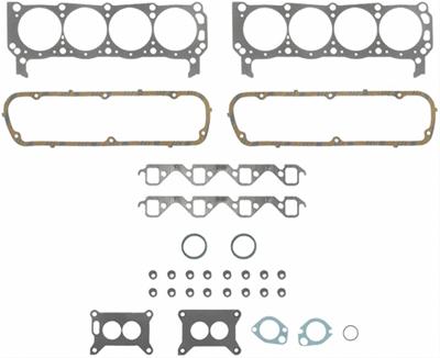 Fel-Pro Head Gasket Sets HS 8541 PT