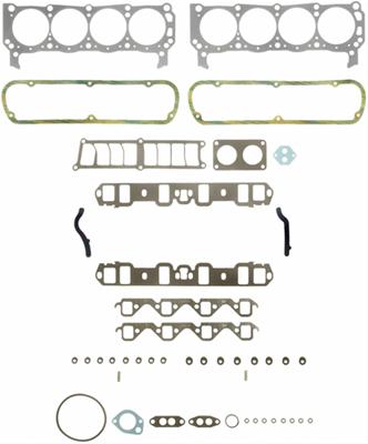 Fel-Pro Head Gasket Sets HS 8548 PT-12