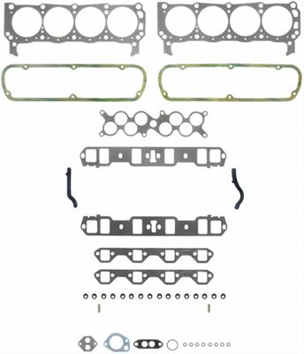 Fel-Pro Head Gasket Sets HS 8548 PT-14