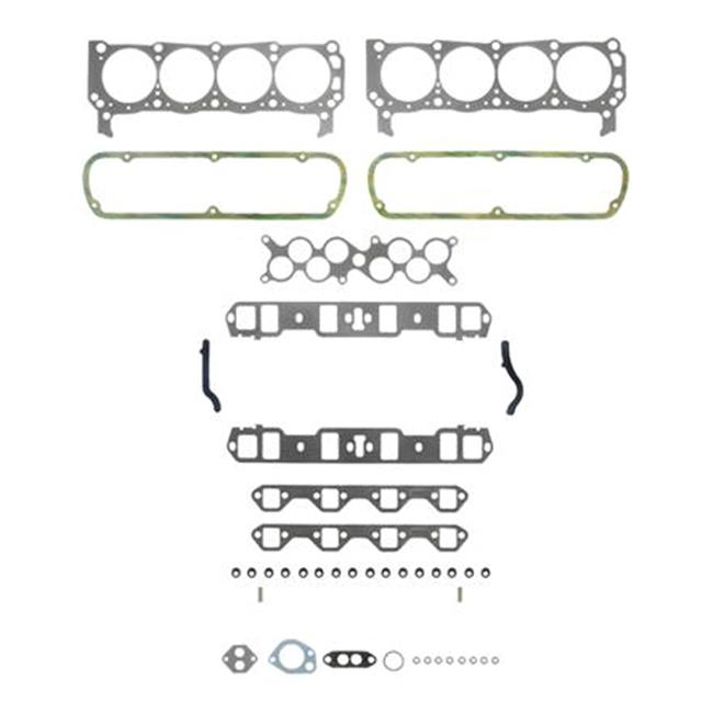 Fel-Pro Head Gasket Sets HS 8548 PT-14