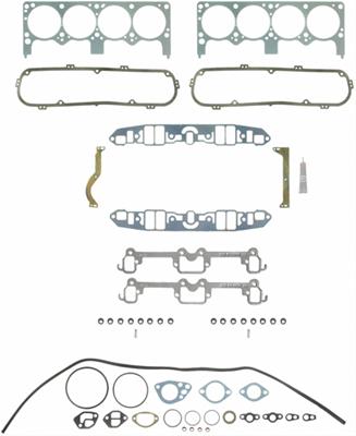 Fel-Pro Head Gasket Sets HS 8553 PT-13