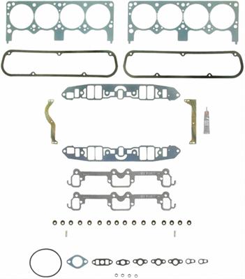 Fel-Pro Head Gaskets HS 8553 PT-15