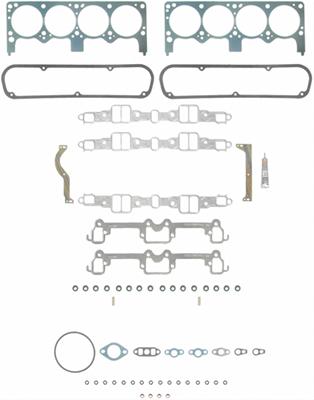 Fel-Pro Engine Gasket Sets HS 8553 PT-16