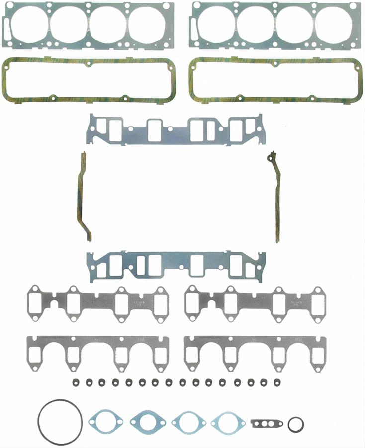 Fel-Pro Head Gasket Sets HS 8554 PT