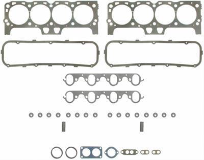 Fel-Pro Engine Gasket Sets HS 8558 PT-1