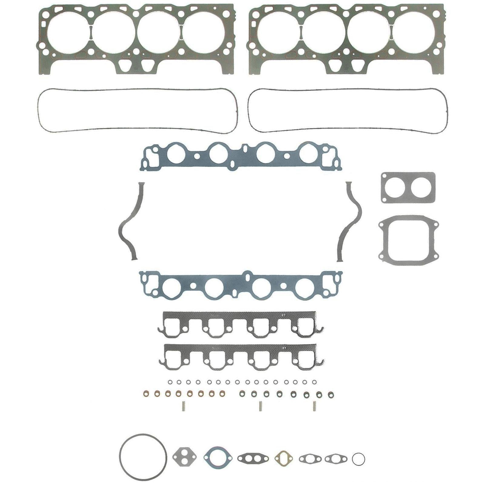 Fel-Pro Head Gasket Sets HS 8558 PT-10